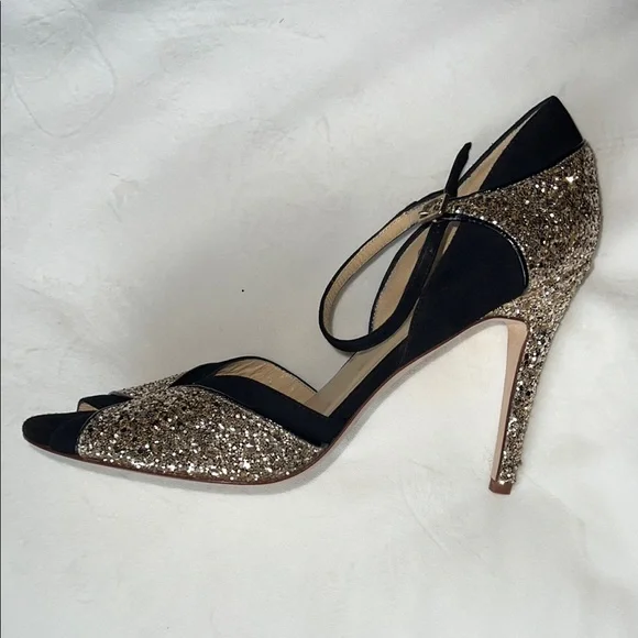 Kate Spade Corinne Heels - Picture 9 of 9